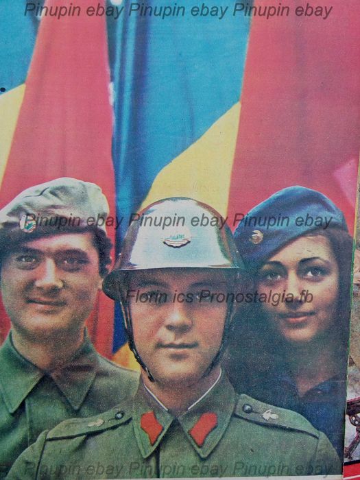 Efecte Militare RSR RPR Ciorapi gamela ww2 ARMATA MAN MFA Securitate