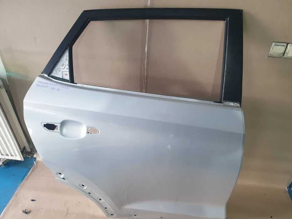 DEZMEMBRARI  HYUNDAI TUCSON 1,6 crdi  - 2016-2021