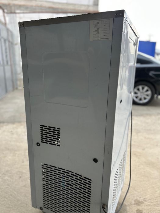 Продам Фризер мощный