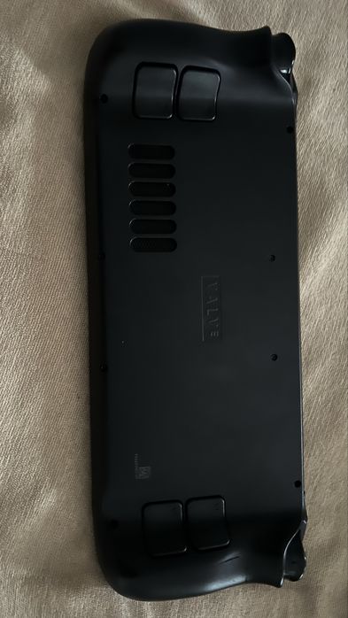 Steam Deck LCD 512 GB