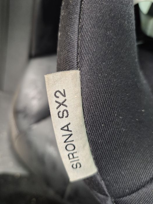 Scaun auto rotativ Cybex Sirona SX2