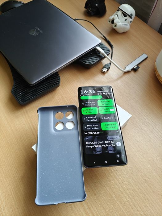 Motorola edge 60 Fusion