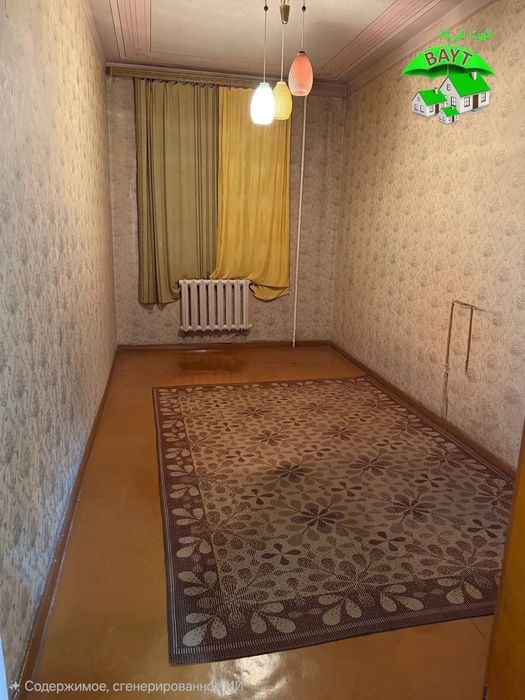 | МЕТРО М.УЛУГБЕК 3/2/4 Чиланзар 6кв райхон продаётся квартира