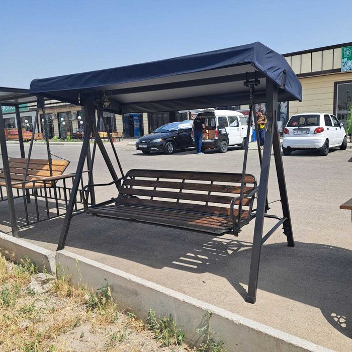 Качелия качели kachelA