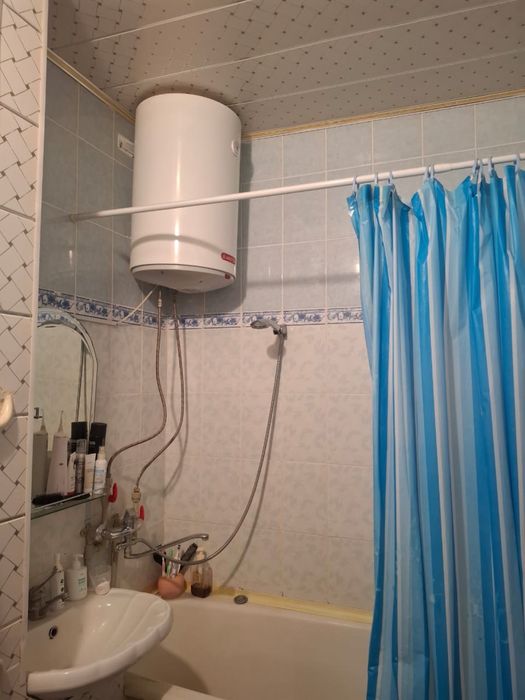 Продам квартиру