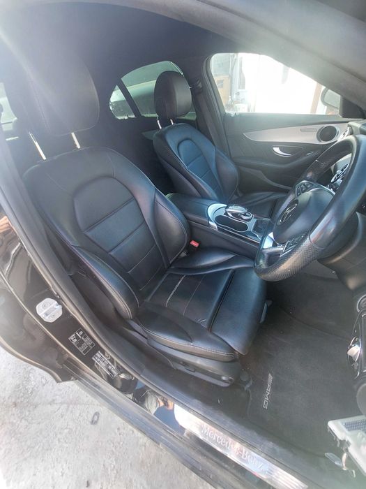 На Части:Mercedes W205 AMG C200d 136 кс 2015 с код 626, Ръчни скорости