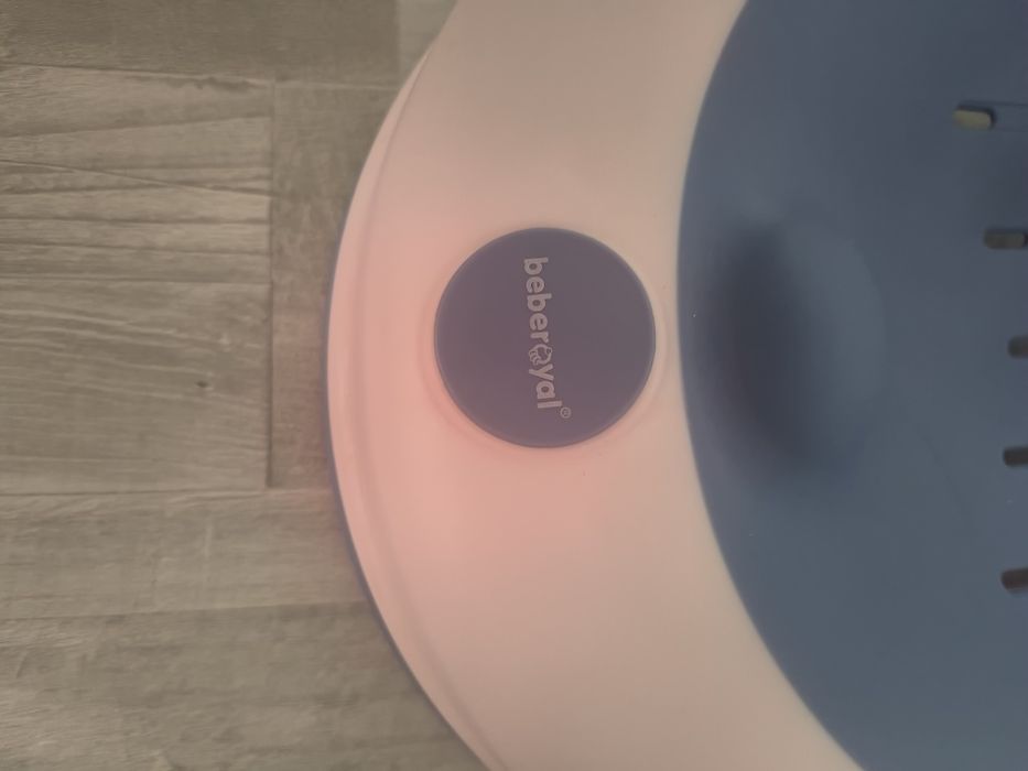 Suport baie bebeluși Beberoyal