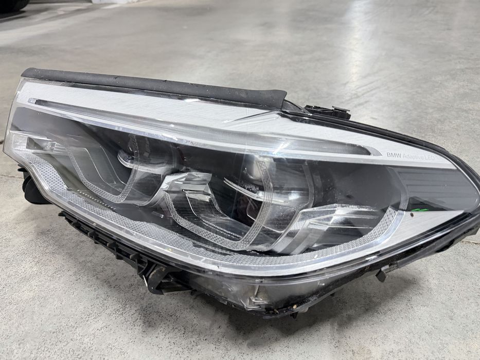 Vand far adaptiv Led Bmw G30 G31