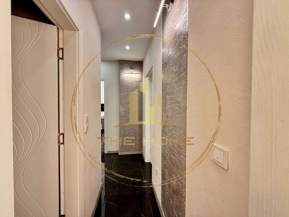 Специално Предложение 3 стаен Кайсиева Градина