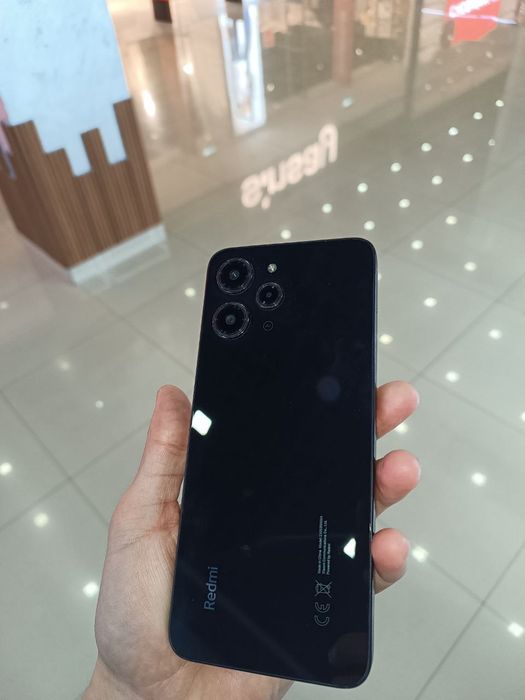 Redmi 12 Arzon narxda