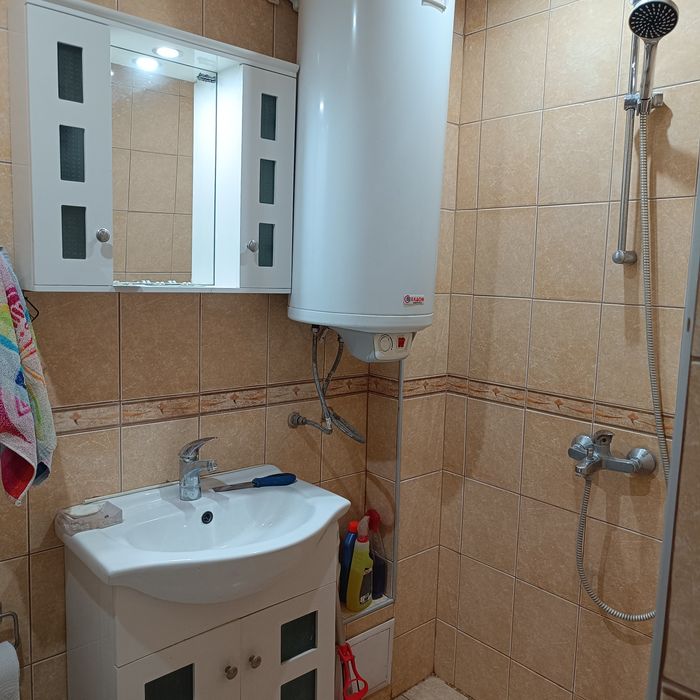 Продава се Двустаен апартамент в Лом - 55 кв.м за 855 €/кв.м - Снимка #6