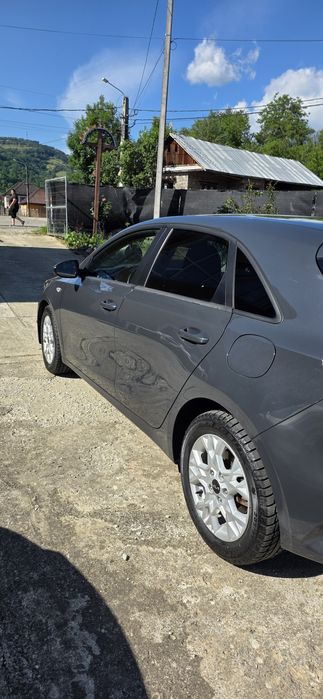 Kia ceed de vanzare