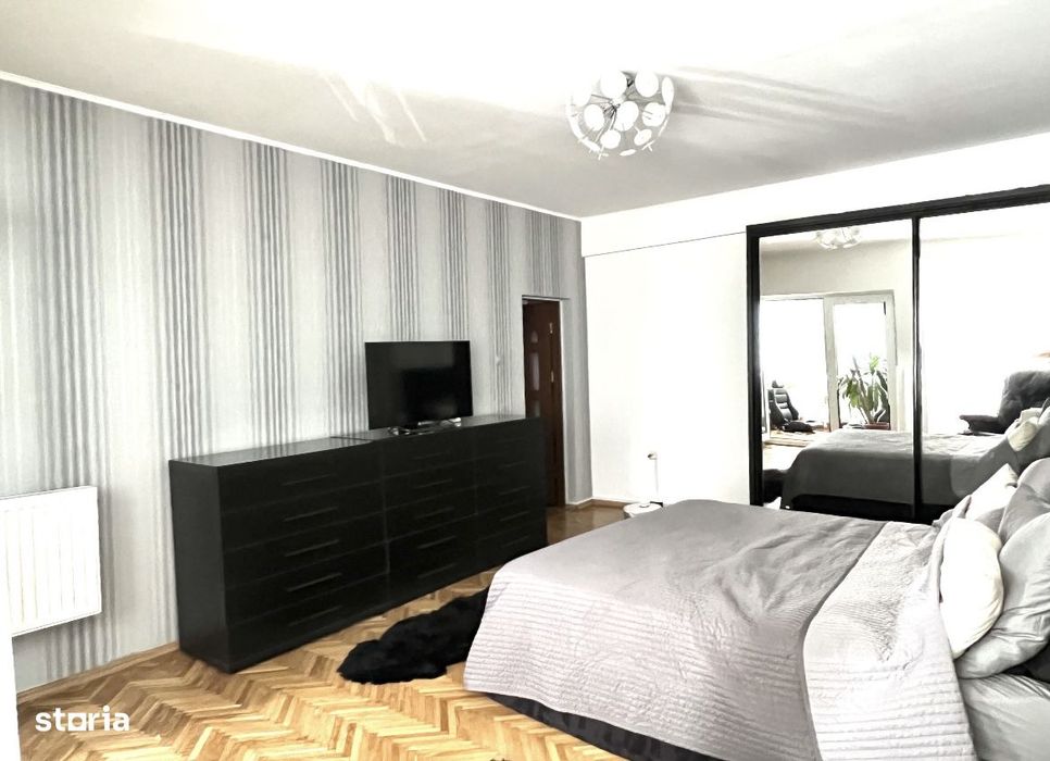 Vând apartament 3 camere parc Cișmigiu, Calea Victoriei, Universitate