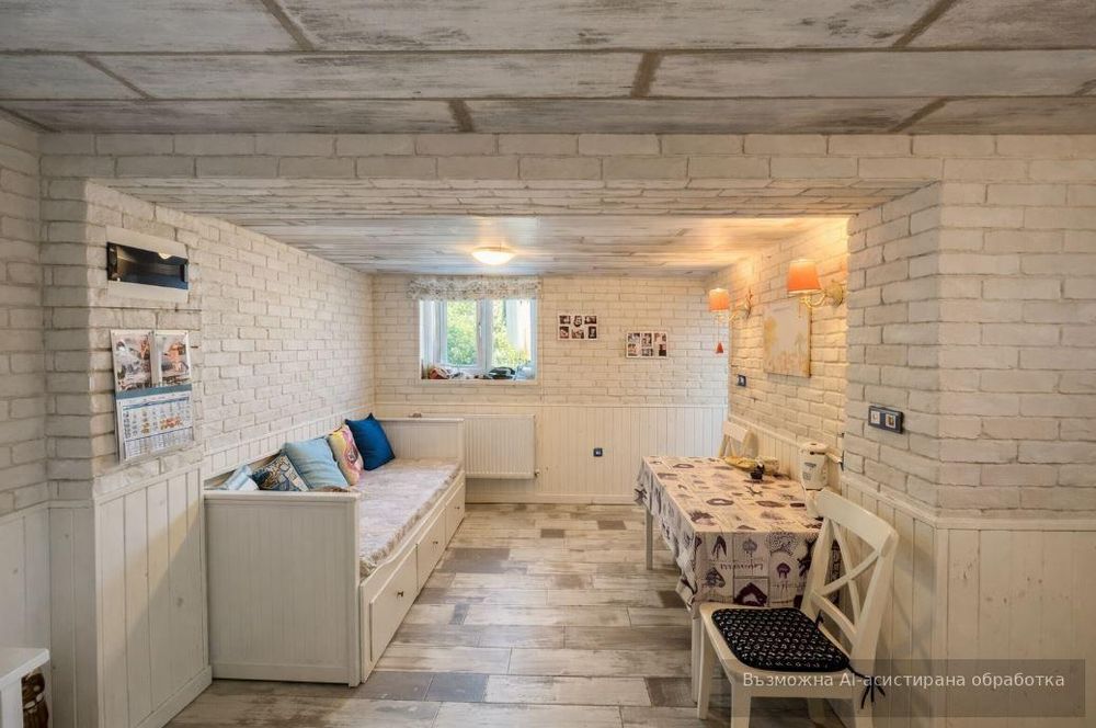 Дава се под наем Къща в Варна, м-т Св. Никола - 200 кв.м за 2393.43 € - Снимка #6