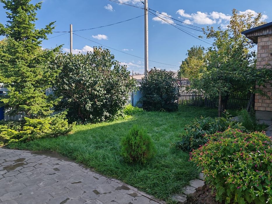 Продается дом в поселке Кушокы