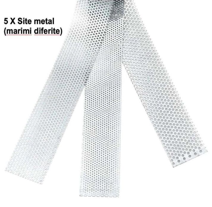 Moara Ciocanele Alpin Bobinaj Cupru 3.8 KW  250 KG/H Uruiala NOU