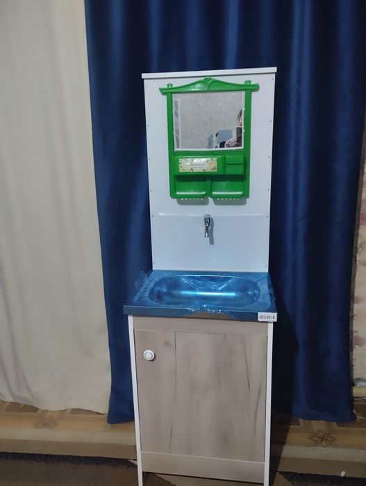 Умывальники для дома