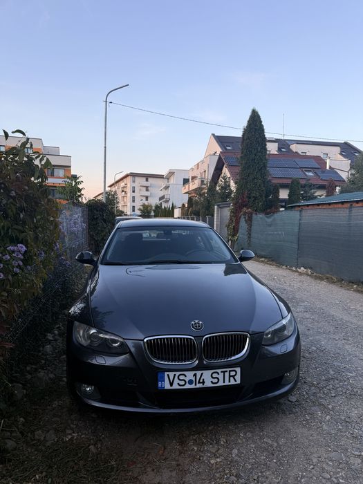 BMW Seria 3 2009 — imagine 2