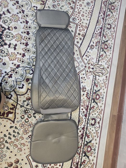 вибромассажная сиденья