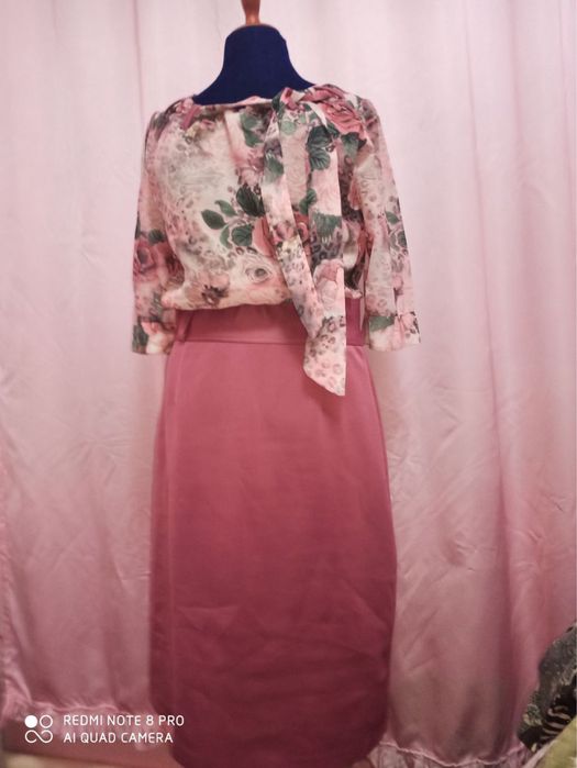 Женское платье