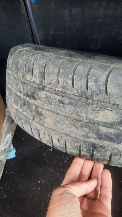 185/65R14  запаска