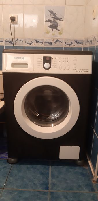 продам стиральную машину в рабочем состоянии