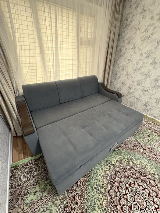 Диван трансформер 3