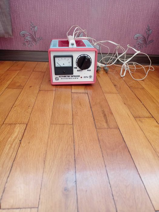 Трансформатор за 12 волта