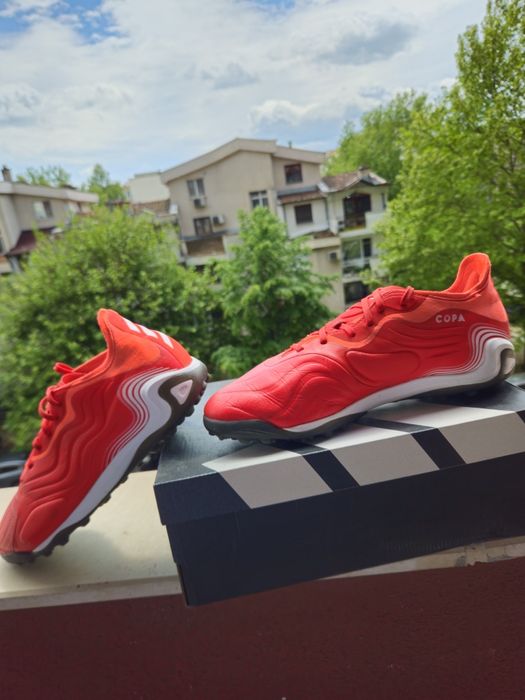 Калеври Asics Lethal Flash Ds/Mizuno Monarcida Neo Select AG/Adidas Copa/Nike  Phantom GX