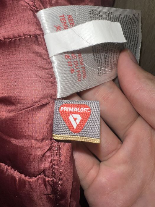 Куртка Ferrino PrimaLoft