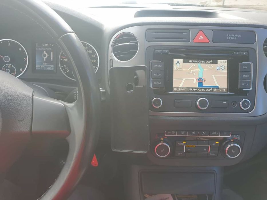 Card RNS 310 România Full Europa !