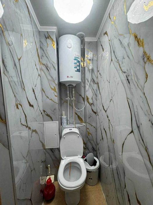 Продается 4х-комн.кв по ул.Абая