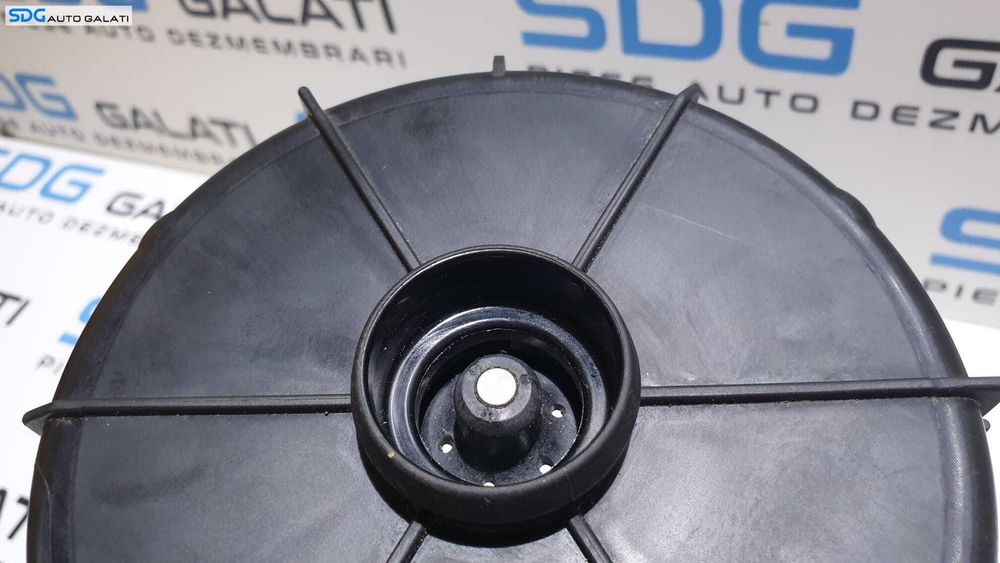 Pompa Auxiliara Secundara Suplimentara Aer BMW Seria 3 E46 316 318 320 2.0 i 1997 - 2006 Cod 546213211449