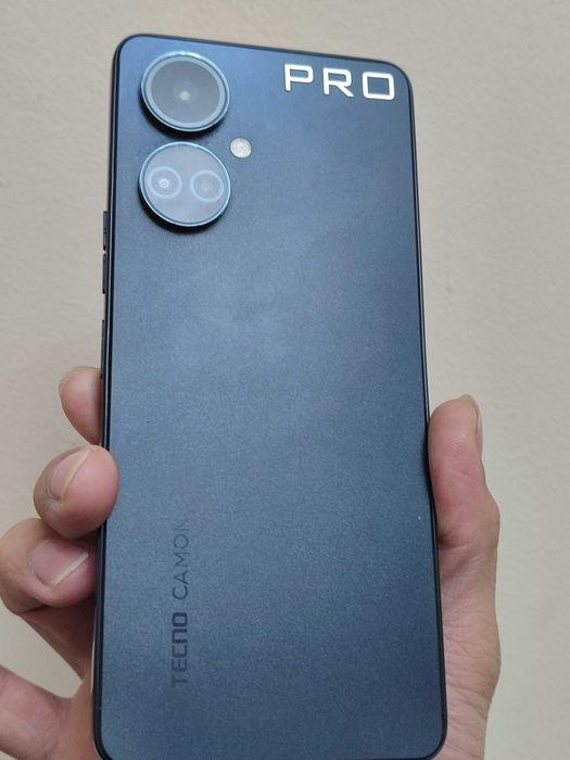 Tecno camon 19 Pro