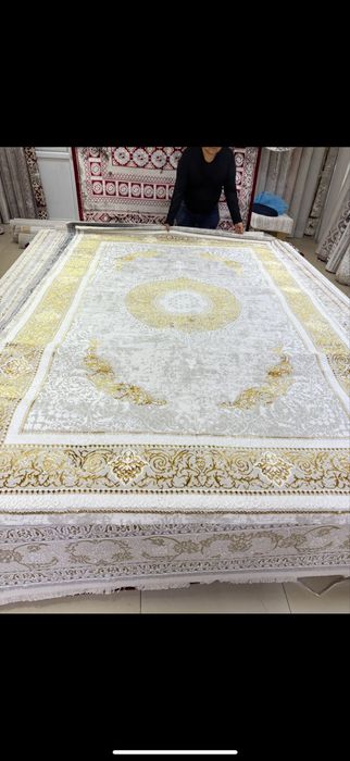 Продам ковры 3х5 2х3