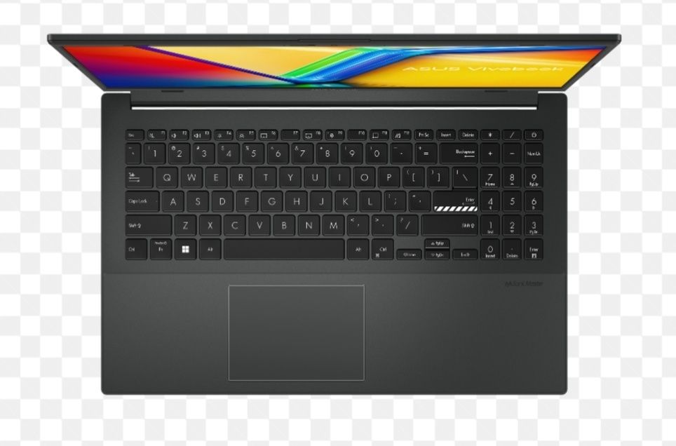 Нлутбук asus vivobook go 15