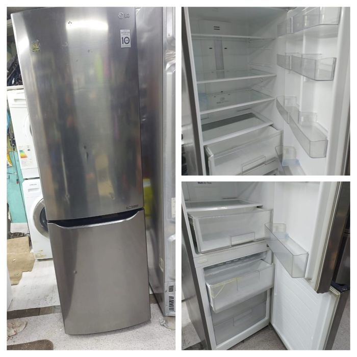 Продаётся холодильники 2  по цене 1