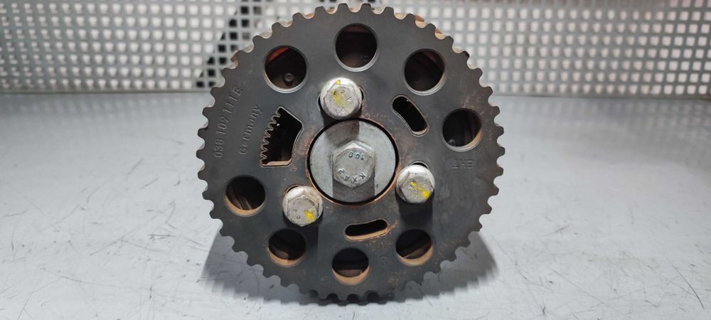 Ax cu came volkswagen cod motor AVF