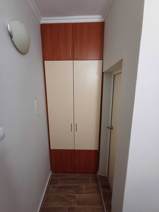 Собственик Продава Двустаен в Супер Центъра, ул. Александровска N:115