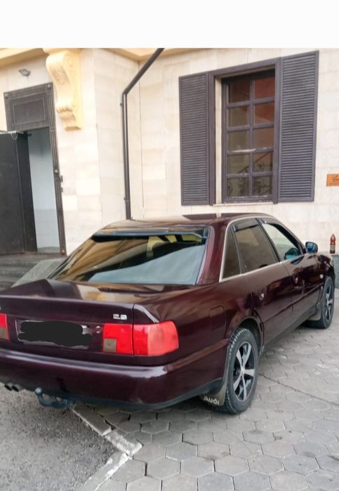 Продам  ауди А 6