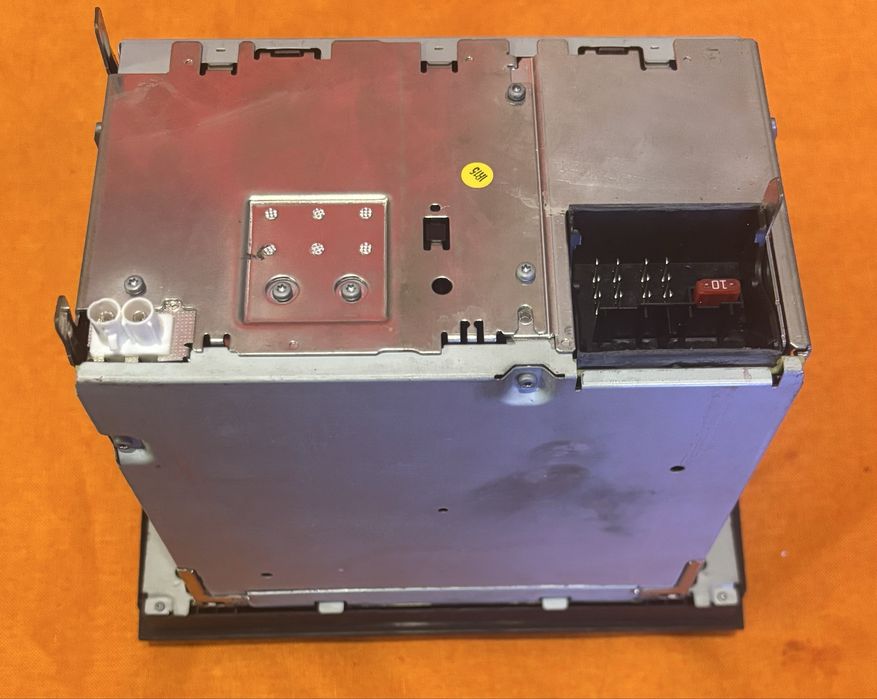 Мултимедия за augi a3. 2008г.