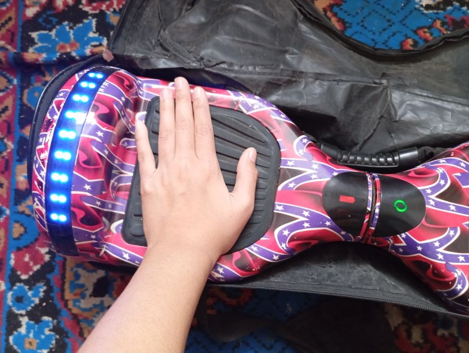 Продам гироскутер