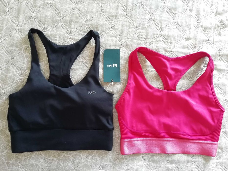 Бюстиета My protein XS