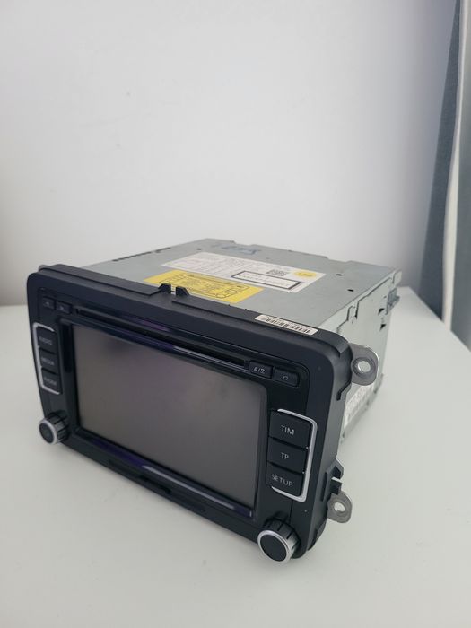 Navigatie VW 3C8 035 195