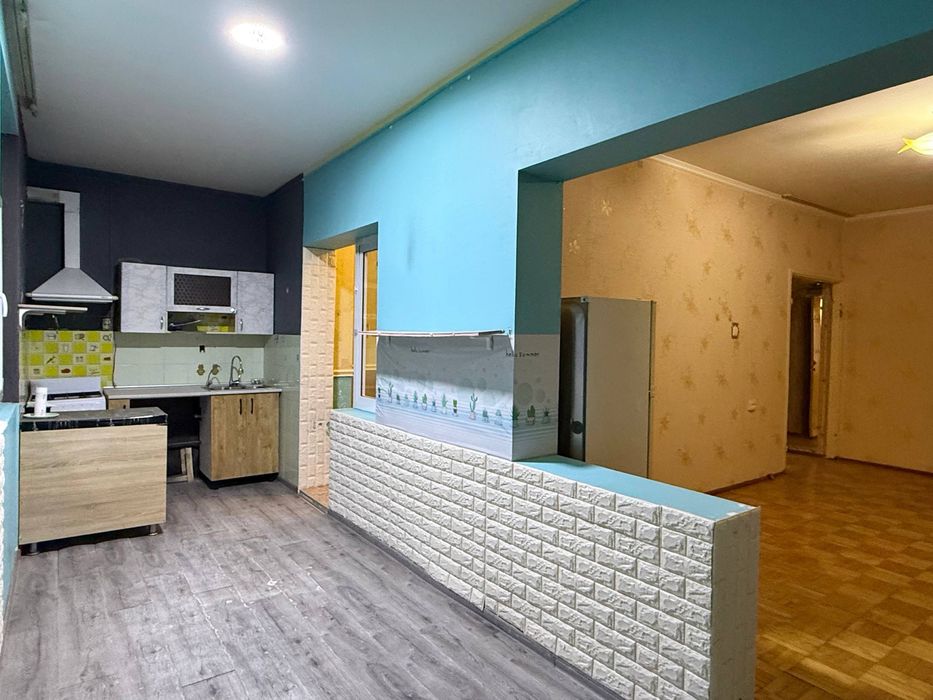 1/2/5 Тузель 2, Балкон 2/6, Крестик, 40 лет победы, Корзинка