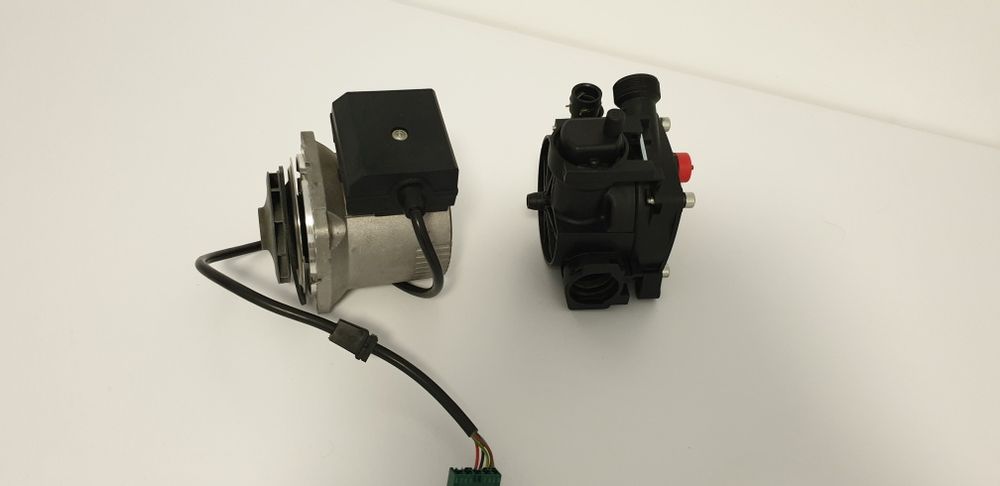 Pompa Wilo Vaillant VU VUW TURBOTEC Pro,Excepțională din ori ce punct.