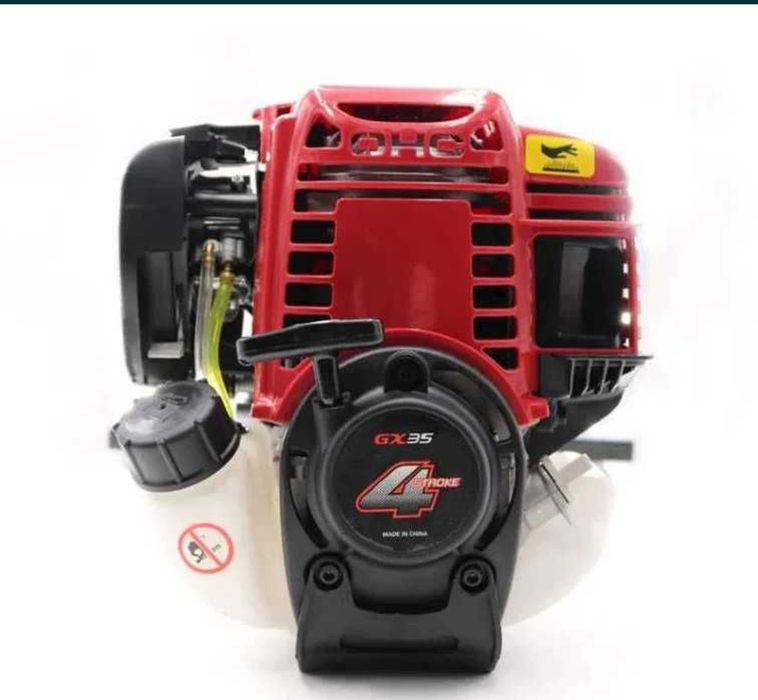 Бензинов тример 4-тактов тип HONDA 68cc 5.4кс