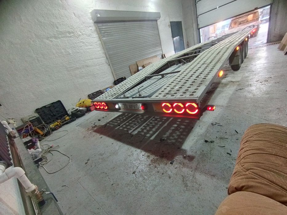 Автоэлектрик ГАЗЕЛЬ