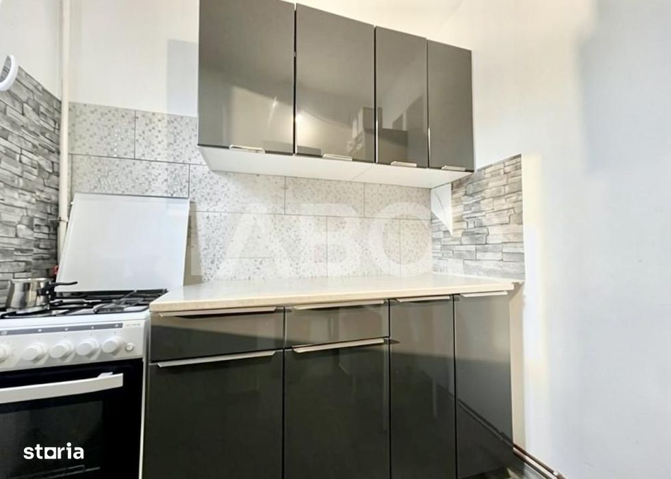 Garsoniera de vanzare in Marasti la cheie cu balcon langa Caminul UTCN