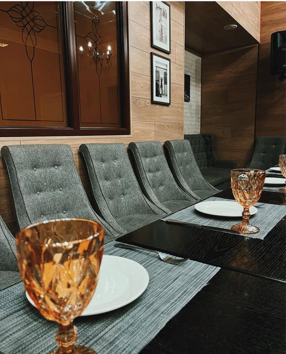 кресло для гостиной, кафе, ресторана